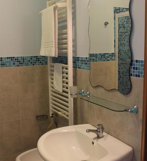 标准工作室, Residence Blumarine