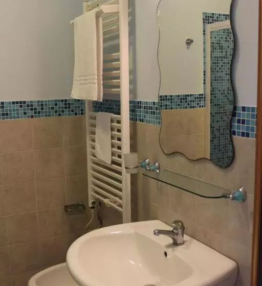 استودیوی استاندارد, Residence Blumarine
