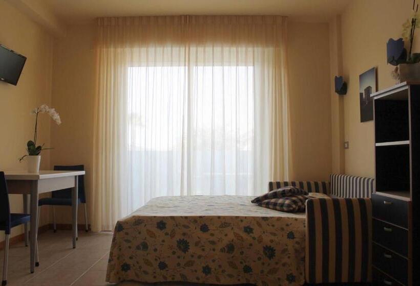 标准工作室, Residence Blumarine