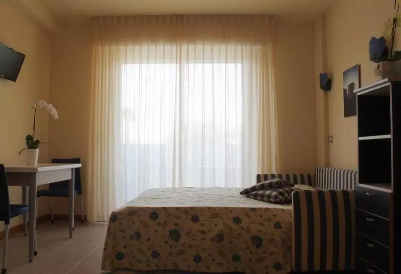استودیوی استاندارد, Residence Blumarine