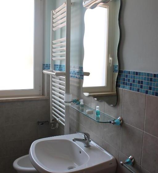 带1个卧室的公寓, Residence Blumarine