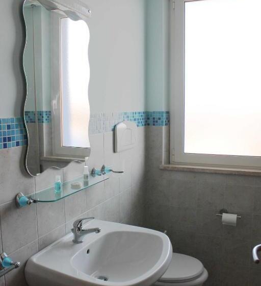 带2个卧室的公寓, Residence Blumarine