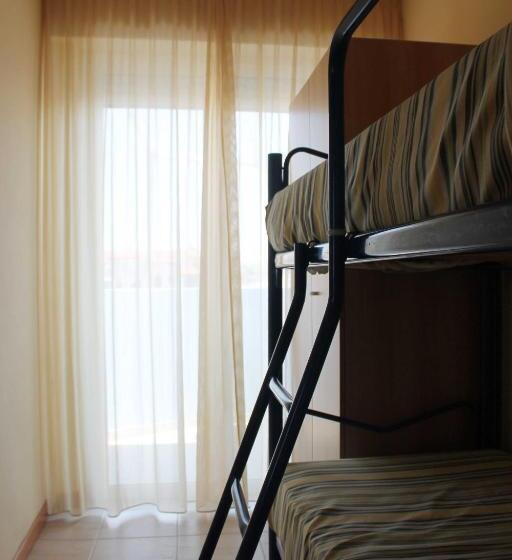 带2个卧室的公寓, Residence Blumarine