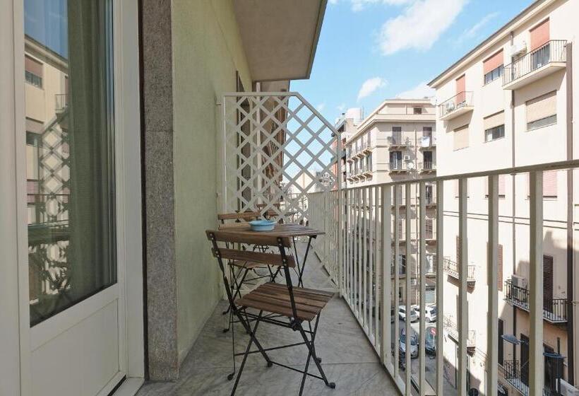 高级大房间, Residenza Wagner