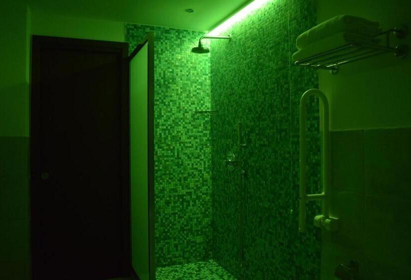 高级大房间, Residenza Wagner