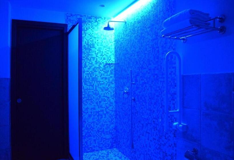 高级大房间, Residenza Wagner