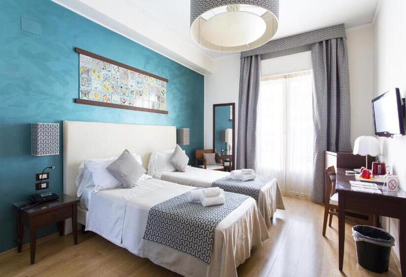 高级大房间, Residenza Wagner