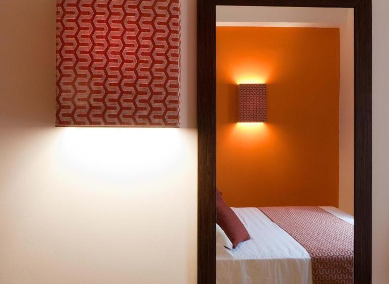 家庭小型套房, Residenza Wagner