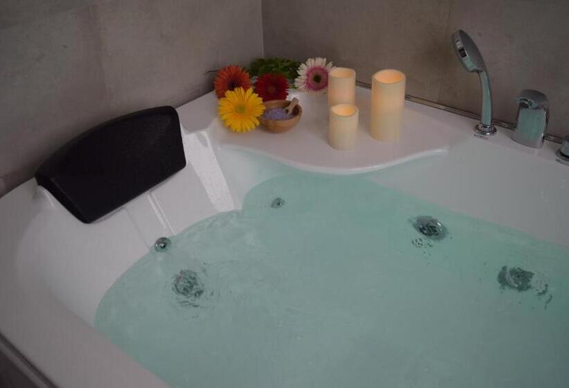 小型套房, Residenza Wagner