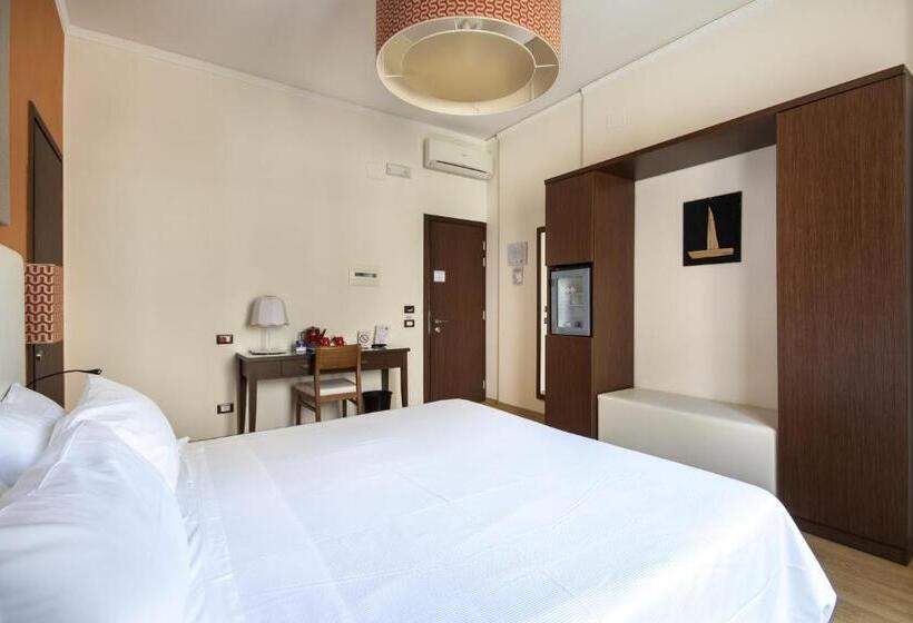 标准间, Residenza Wagner