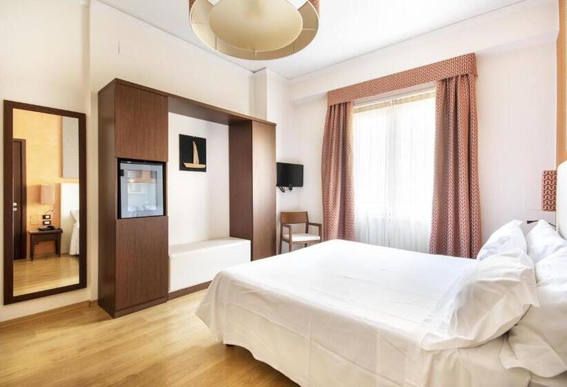 标准间, Residenza Wagner