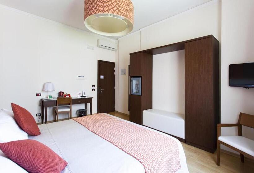 标准间, Residenza Wagner