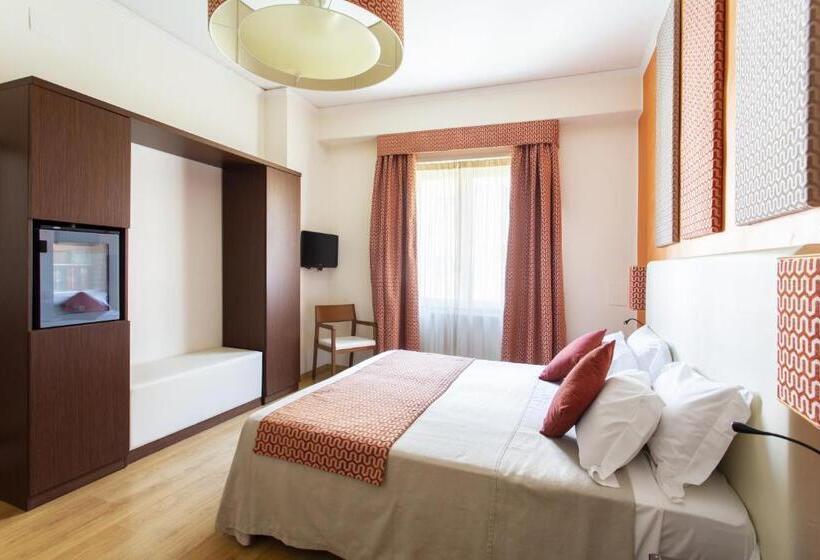 اتاق استاندارد, Residenza Wagner