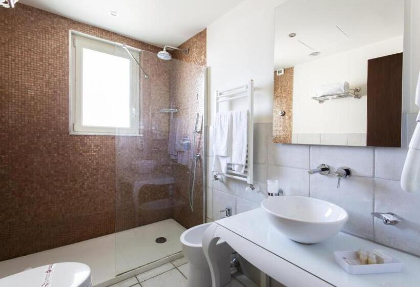 标准间, Residenza Wagner