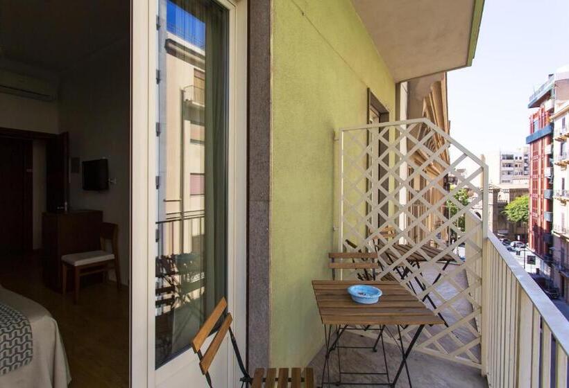 高级大房间, Residenza Wagner