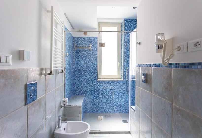 اتاق سوپریور, Residenza Wagner
