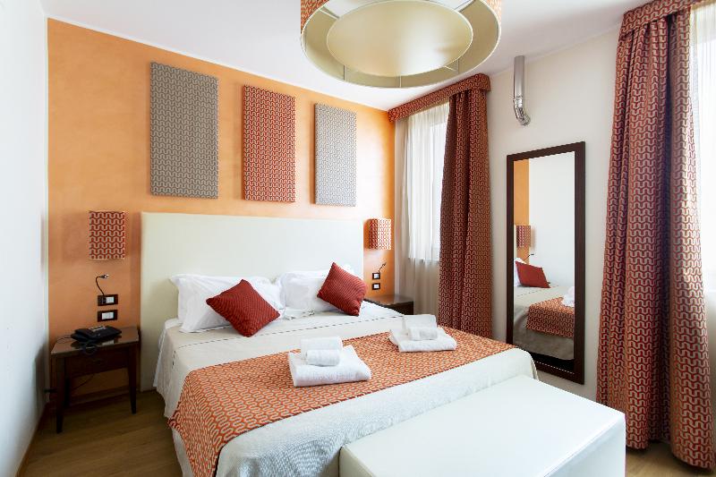 标准间, Residenza Wagner