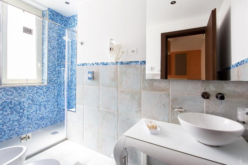 标准间, Residenza Wagner