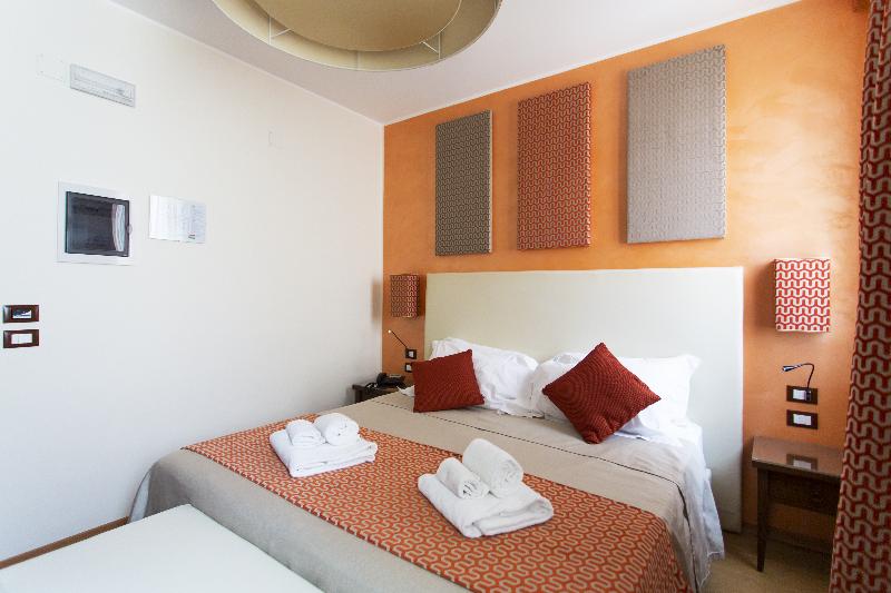 标准间, Residenza Wagner