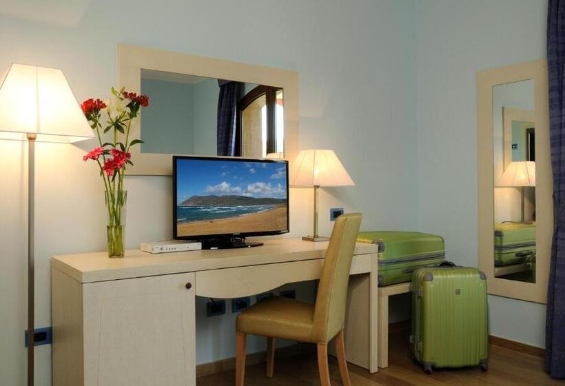 수피리어 룸, Sa Cheya Relais & Spa