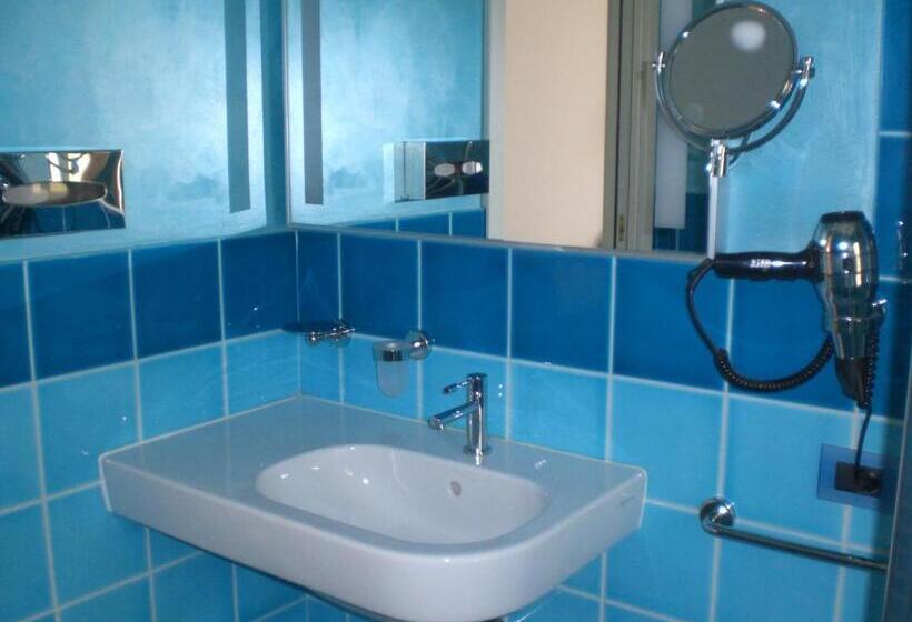 수피리어 룸, Sa Cheya Relais & Spa