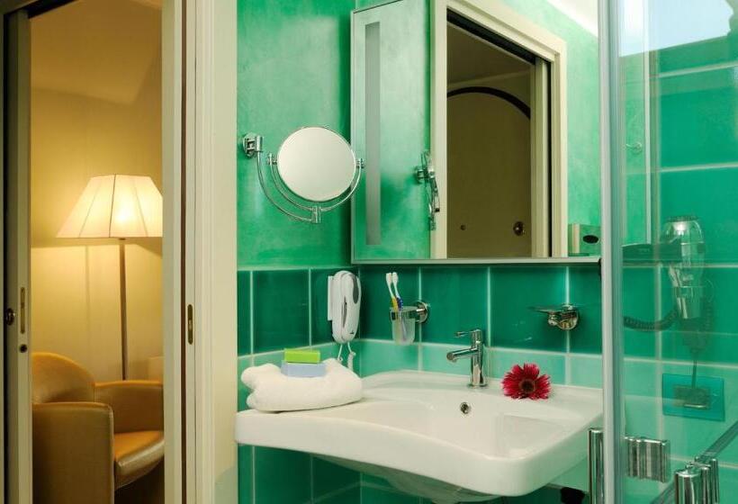 수피리어 룸, Sa Cheya Relais & Spa