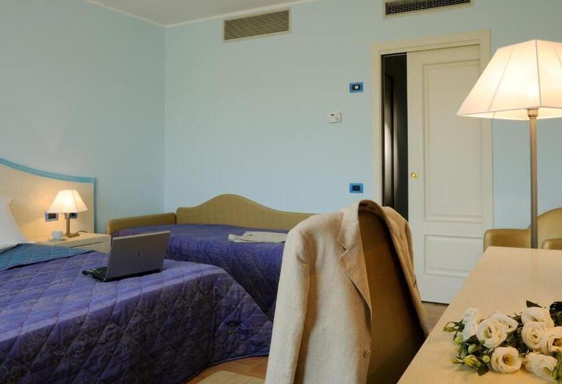 수피리어 트리플 룸, Sa Cheya Relais & Spa