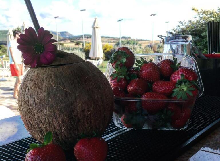 수피리어 트리플 룸, Sa Cheya Relais & Spa