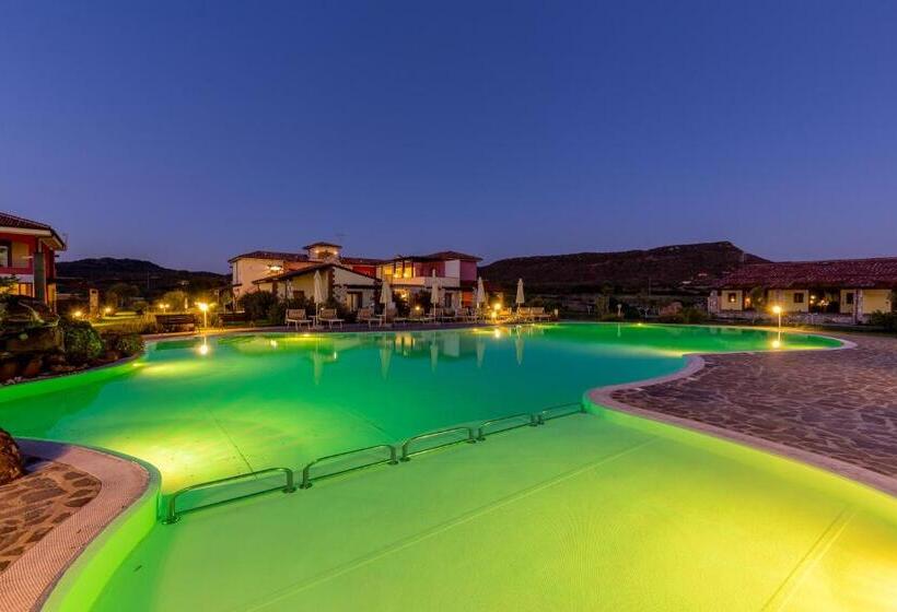 4인용 수피리어 룸, Sa Cheya Relais & Spa