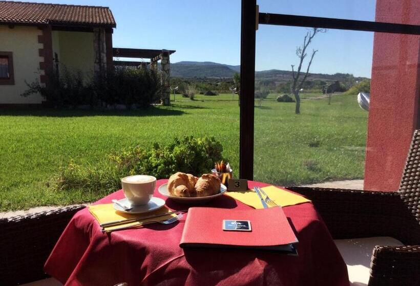 4인용 수피리어 룸, Sa Cheya Relais & Spa