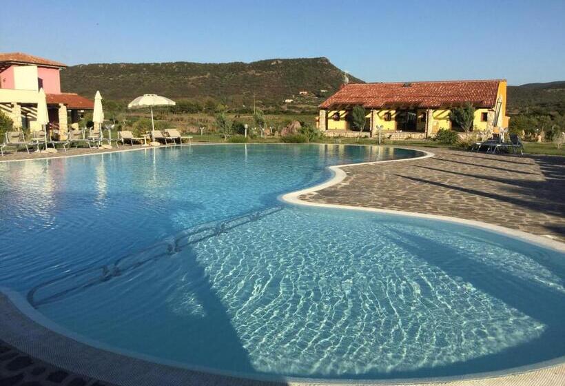 스위트, Sa Cheya Relais & Spa