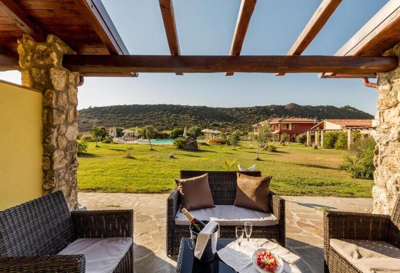 수피리어 주니어 스위트, Sa Cheya Relais & Spa