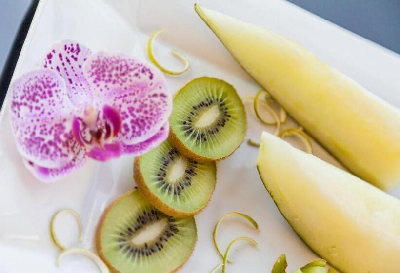 Полулюкс Superior, Sa Cheya Relais & Spa
