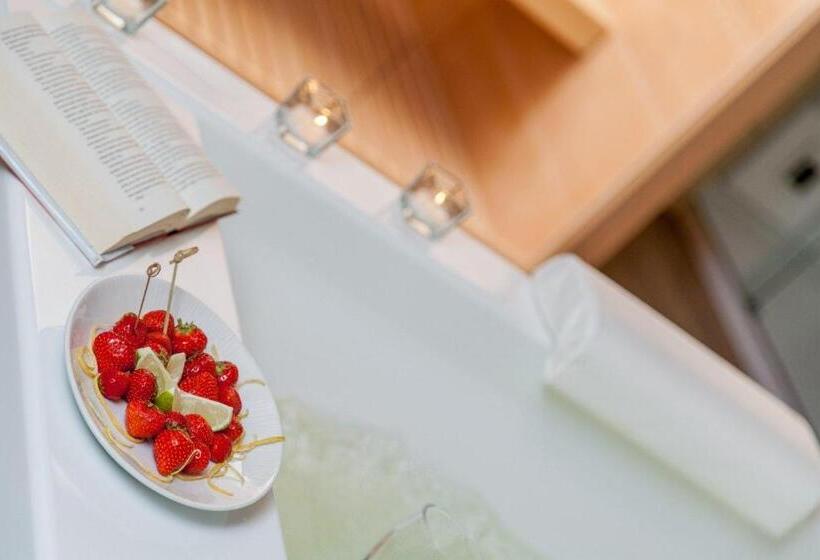 자쿠지 스위트, Sa Cheya Relais & Spa