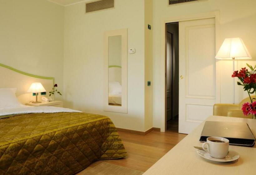 Номер Superior, Sa Cheya Relais & Spa