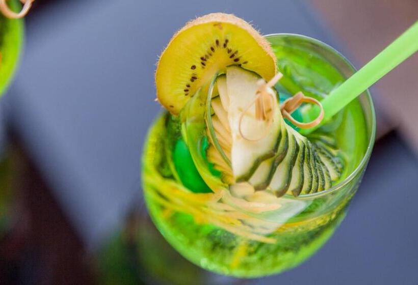 스위트, Sa Cheya Relais & Spa