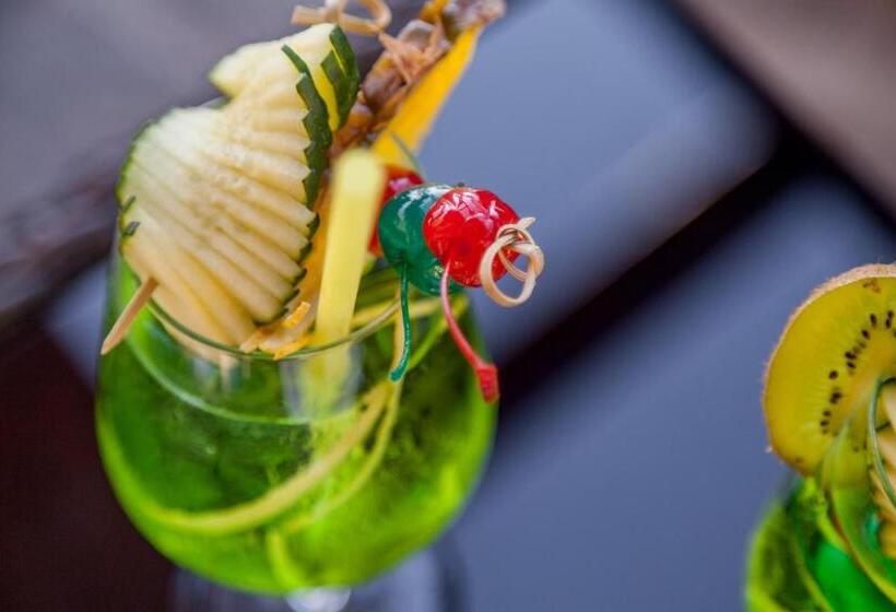 스위트, Sa Cheya Relais & Spa