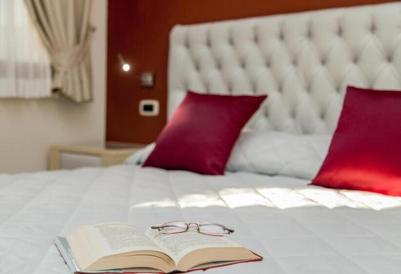 스위트, Sa Cheya Relais & Spa