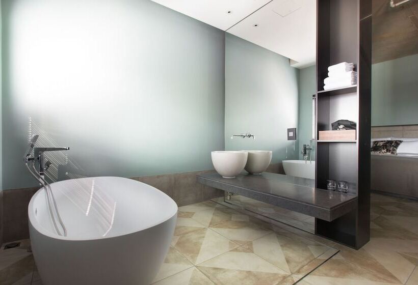 スーペリアールーム, Sr Hotel Magok