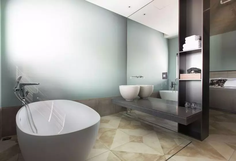 Superior-huone, Sr Hotel Magok