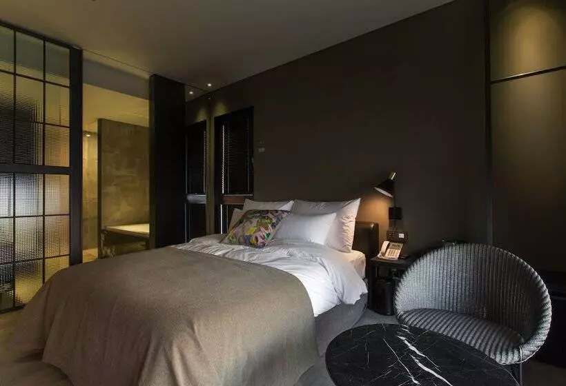Superior-huone, Sr Hotel Magok