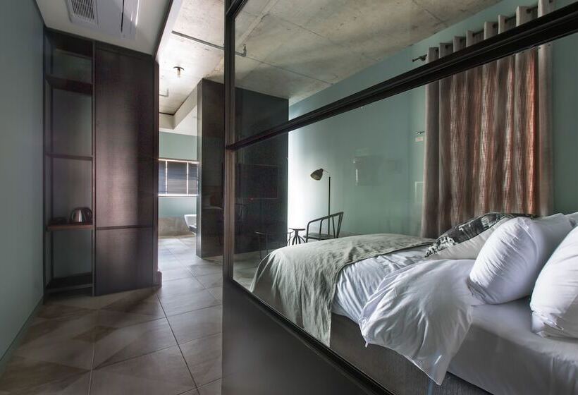 スーペリアールーム, Sr Hotel Magok