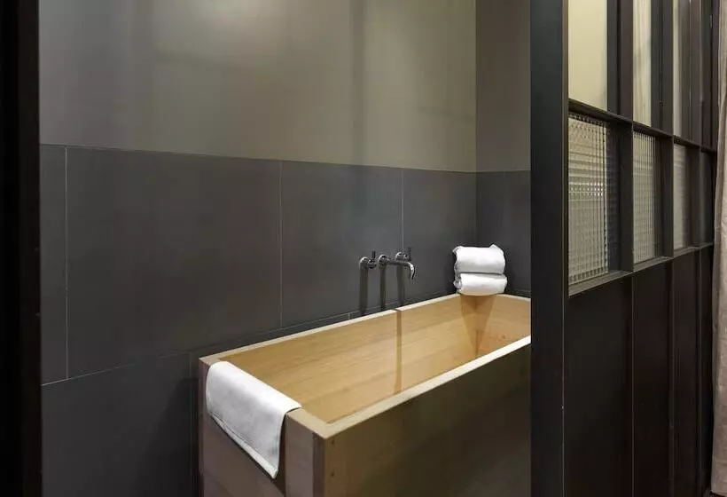Deluxe-huone, Sr Hotel Magok