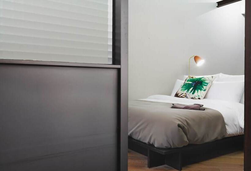 اتاق لوکس, Sr Hotel Magok