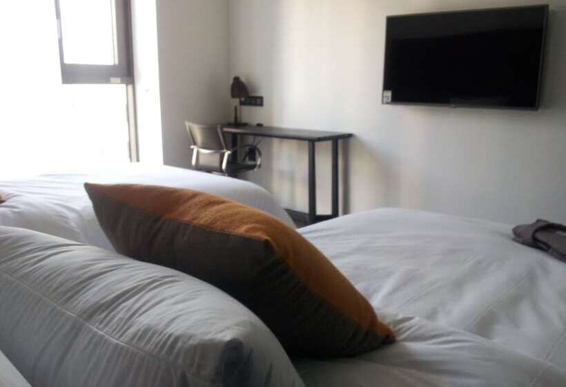 スーペリアールーム, Sr Hotel Magok