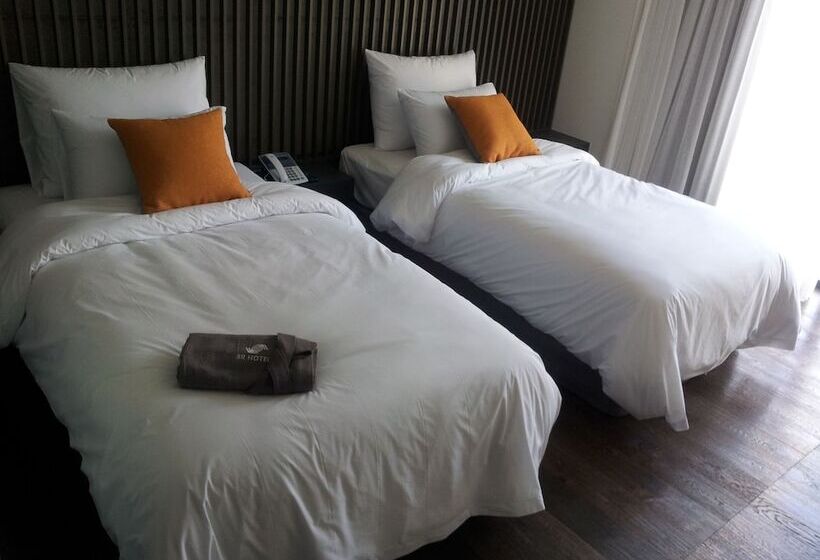 スーペリアールーム, Sr Hotel Magok