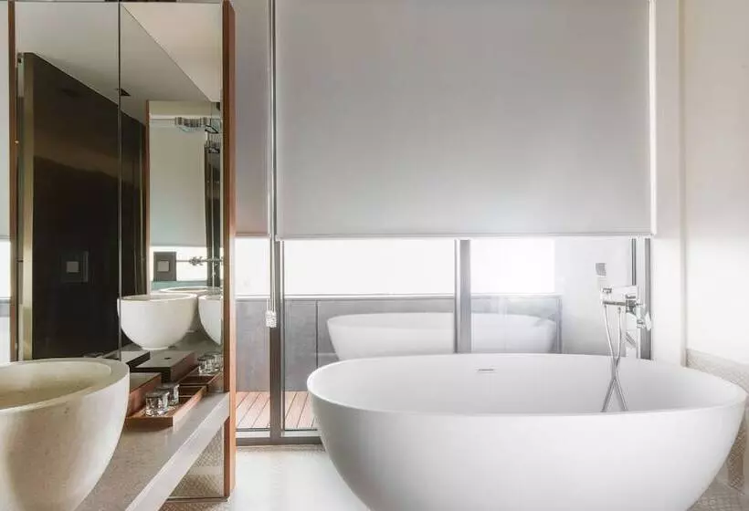 Royal-sviitti, Sr Hotel Magok