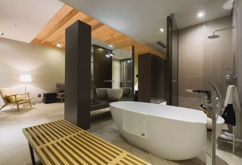 Royal-sviitti, Sr Hotel Magok