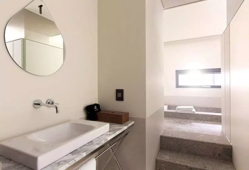 Suite with Terrace, Sr Hotel Magok