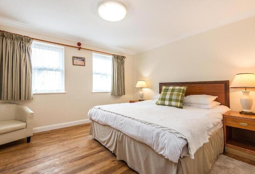 חדר סטנדרט, The Well Guesthouse